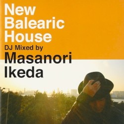 New Balearic House