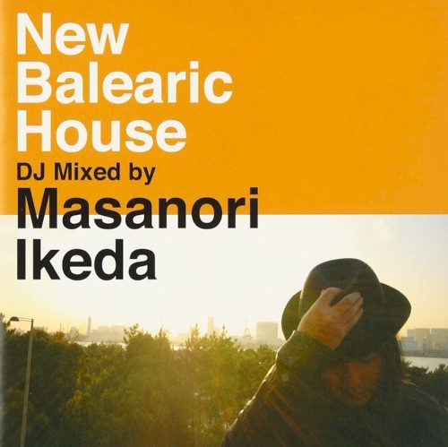 New Balearic House