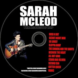 The Acoustic Rep