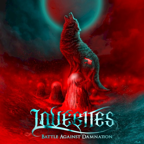 Battle Against Damnation