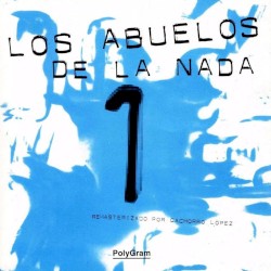 Los Abuelos de la Nada 1