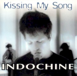 Kissing My Song