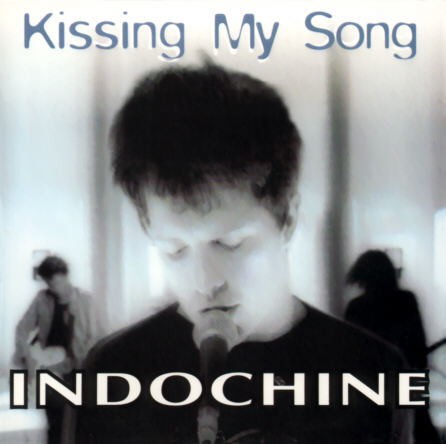 Kissing My Song