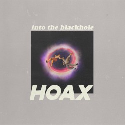 into the blackhole