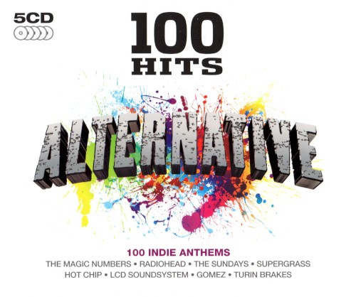 100 Hits: Alternative