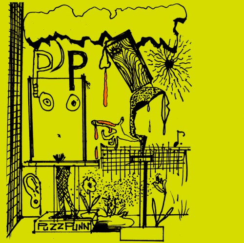 PUZZPUNN