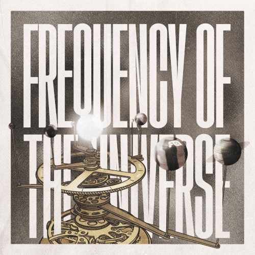 Frequency of the Universe