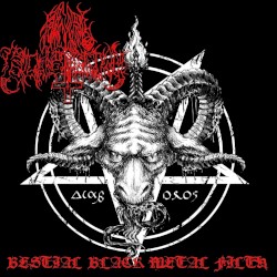 Bestial Black Metal Filth