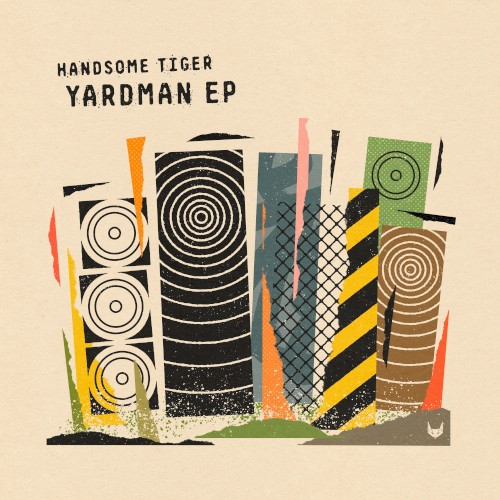 Yardman