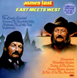 East Meets West