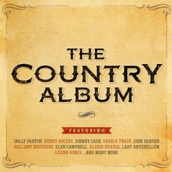 The Country Album