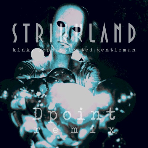 Kinky Sophisticated Gentleman (Dpoint remix)
