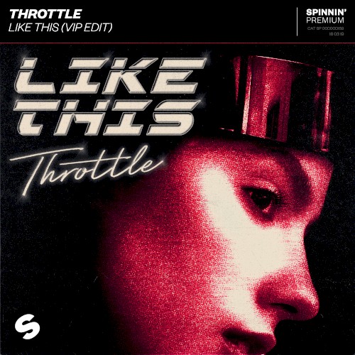 Like This (VIP edit)