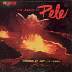 The Legend Of Pele