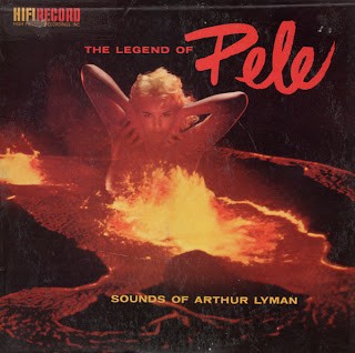 The Legend Of Pele