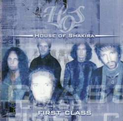 First Class