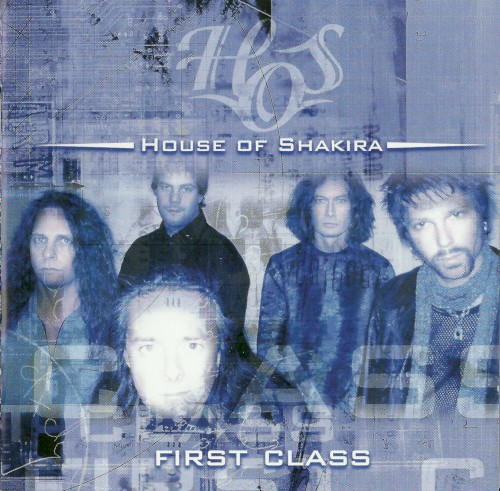 First Class