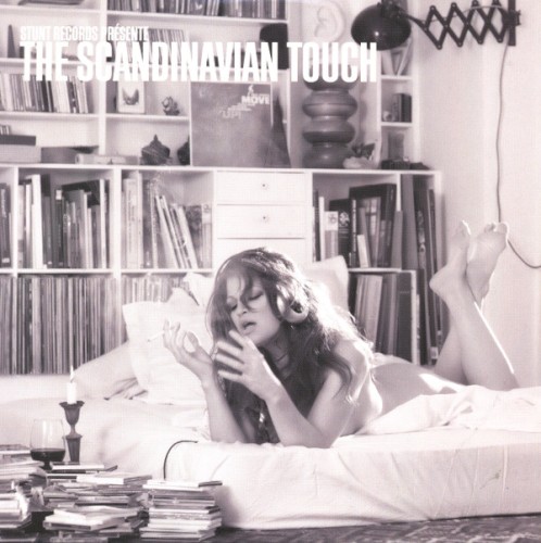 Stunt Records présente: The Scandinavian Touch
