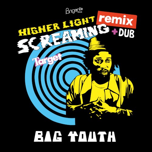 Screaming Target (Higher Light Remix)