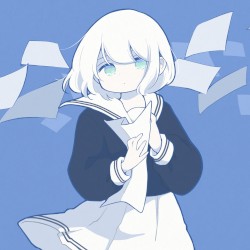 解答