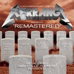 Kerrang! Presents: 'Remastered'