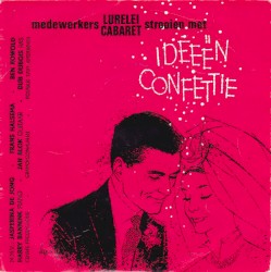 Strooien met "Ideeën confetti"
