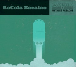 Gases Nobles & Metales Pesados
