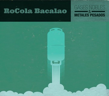 Gases Nobles & Metales Pesados