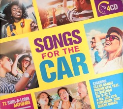 Songs for the Car