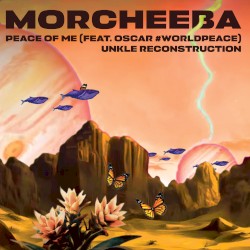 Peace of Me (UNKLE reconstruction)