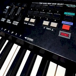 Together Forever (Casio CA-100 Demo Song - Original by Rick Astley)