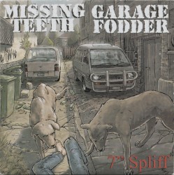 7″ Spliff