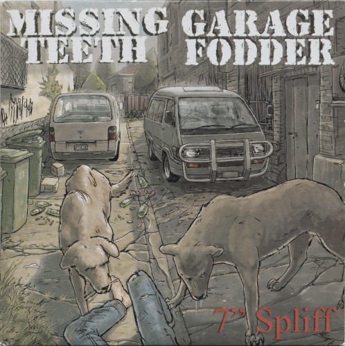 7″ Spliff