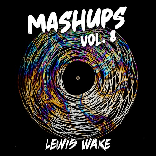 Mashups Vol. 8