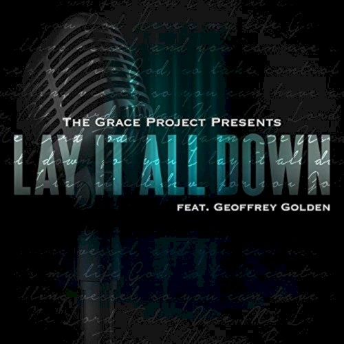 Lay It All Down