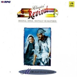 Classics Revival No.16 - Meri Jaan Balle Balle