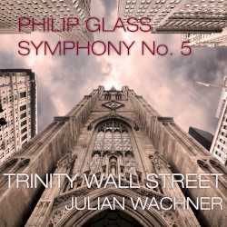 Symphony no. 5