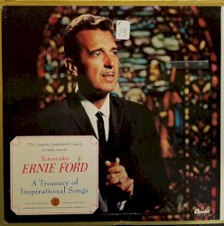 A Treasury of Inspirational Songs
