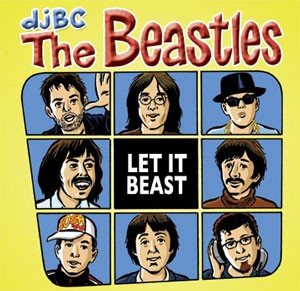 Let It Beast