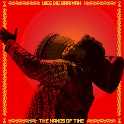 The Hands of Time