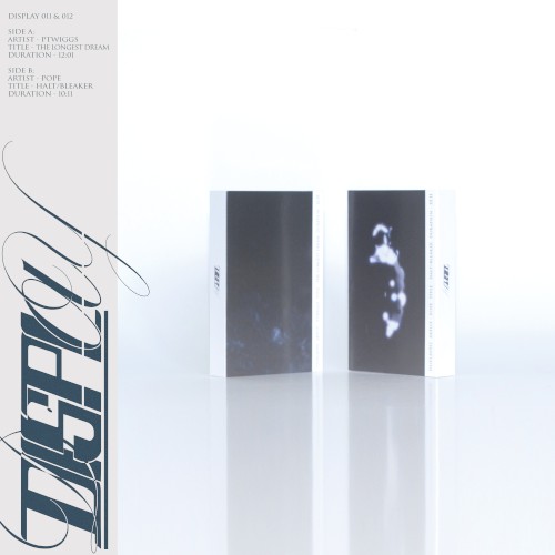 DISPLAY011 / DISPLAY012