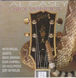 Sidewinder
