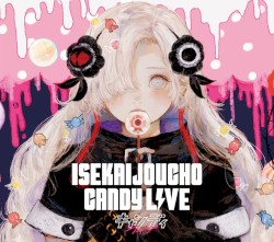 CANDY LIVE