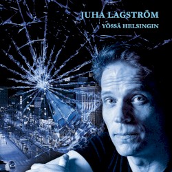 Yössä Helsingin