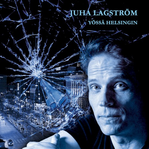 Yössä Helsingin