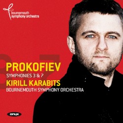 Symphonies 3 & 7