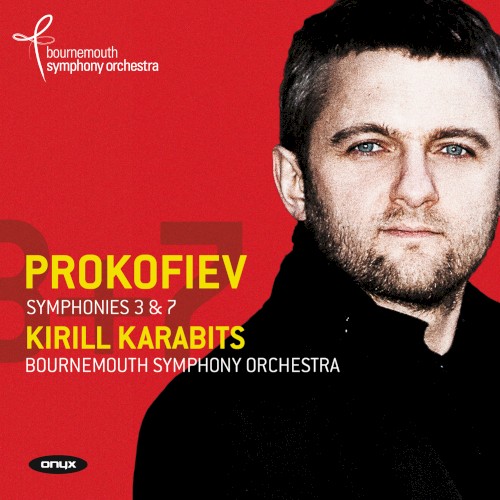 Symphonies 3 & 7