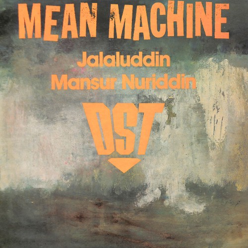 Mean Machine