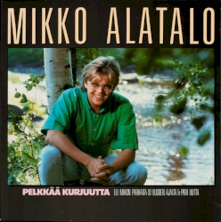 Pelkkää kurjuutta