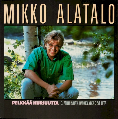 Pelkkää kurjuutta